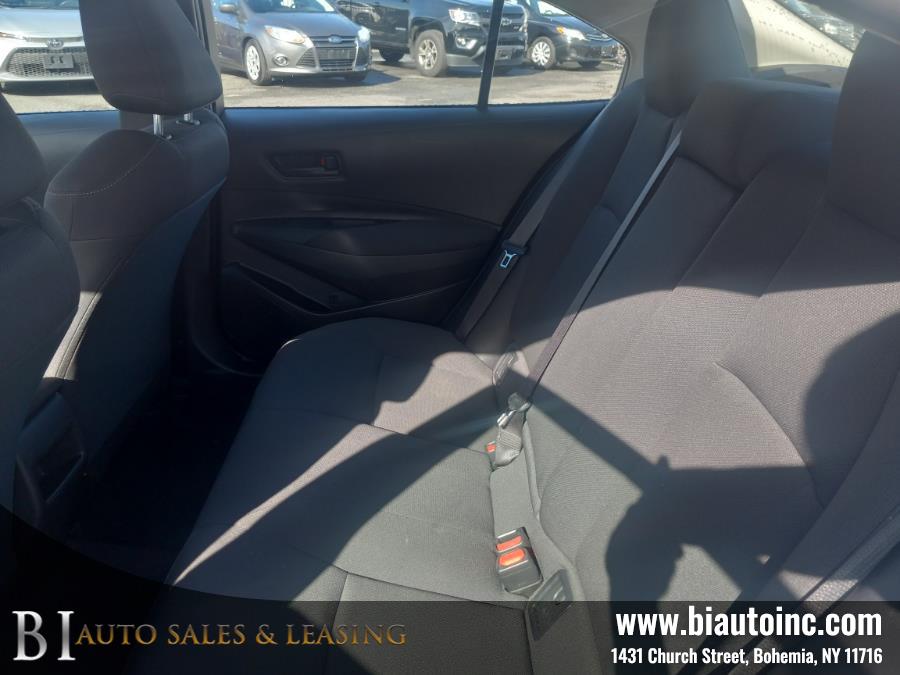 2022 Toyota Corolla LE CVT (Natl), available for sale in Bohemia, New York | B I Auto Sales. Bohemia, New York 2022 Toyota Corolla LE CVT (Natl), available for sale in Bohemia, New York | B I Auto Sales. Bohemia, New York