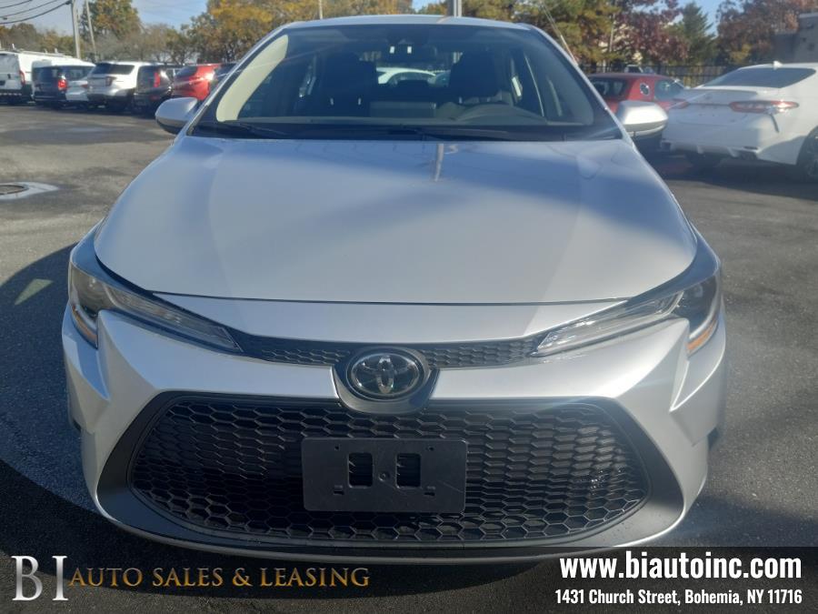 2022 Toyota Corolla LE CVT (Natl), available for sale in Bohemia, New York | B I Auto Sales. Bohemia, New York 2022 Toyota Corolla LE CVT (Natl), available for sale in Bohemia, New York | B I Auto Sales. Bohemia, New York