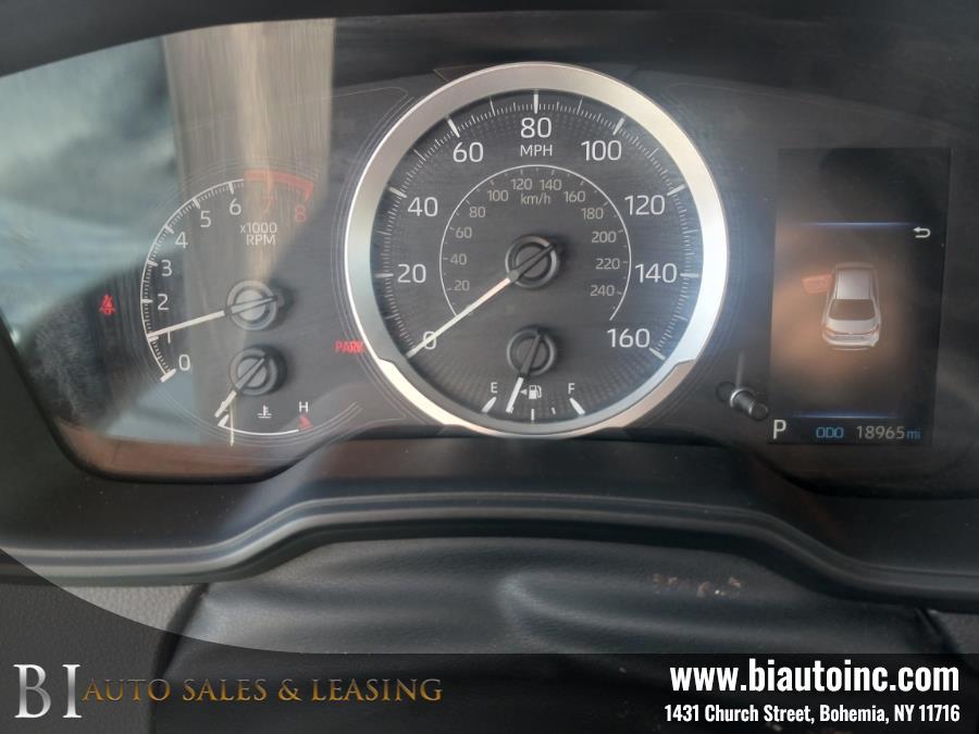 2022 Toyota Corolla LE CVT (Natl), available for sale in Bohemia, New York | B I Auto Sales. Bohemia, New York 2022 Toyota Corolla LE CVT (Natl), available for sale in Bohemia, New York | B I Auto Sales. Bohemia, New York