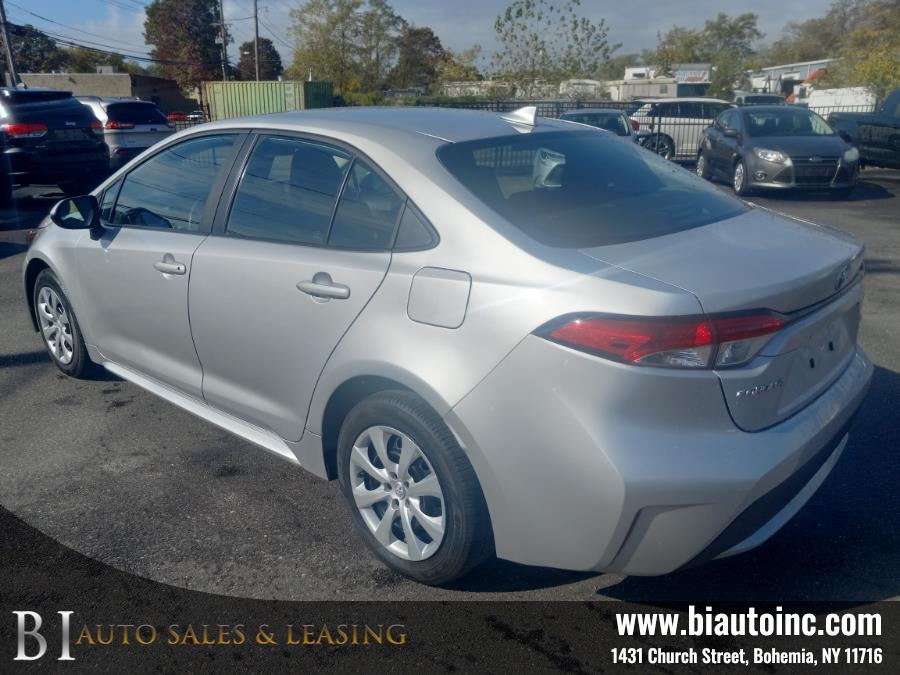 2022 Toyota Corolla LE CVT (Natl), available for sale in Bohemia, New York | B I Auto Sales. Bohemia, New York 2022 Toyota Corolla LE CVT (Natl), available for sale in Bohemia, New York | B I Auto Sales. Bohemia, New York