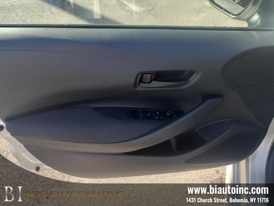 2022 Toyota Corolla LE CVT (Natl), available for sale in Bohemia, New York | B I Auto Sales. Bohemia, New York 2022 Toyota Corolla LE CVT (Natl), available for sale in Bohemia, New York | B I Auto Sales. Bohemia, New York
