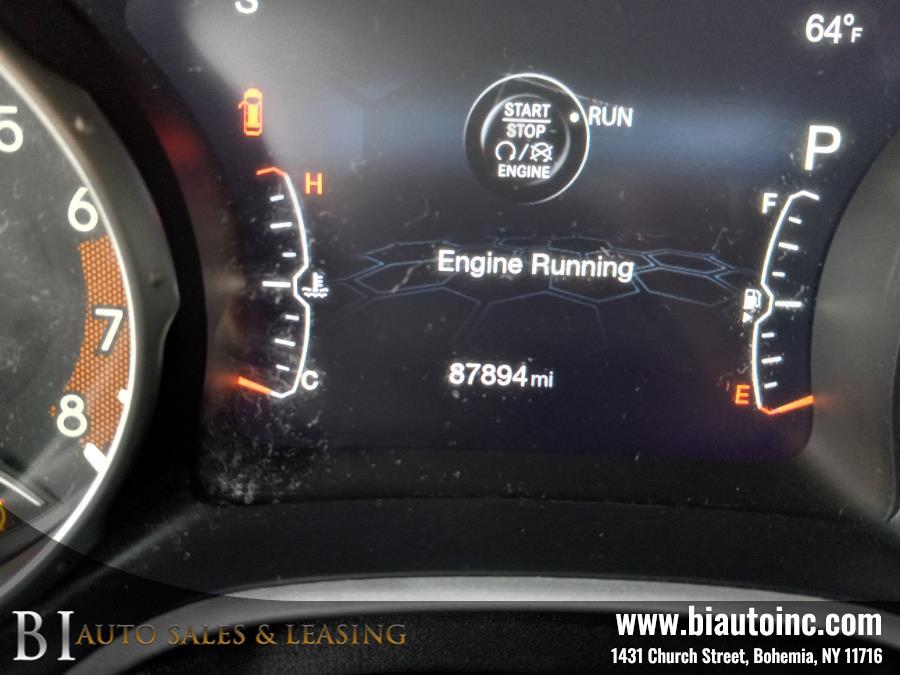 2017 Jeep Compass Latitude 4x4, available for sale in Bohemia, New York | B I Auto Sales. Bohemia, New York 2017 Jeep Compass Latitude 4x4, available for sale in Bohemia, New York | B I Auto Sales. Bohemia, New York