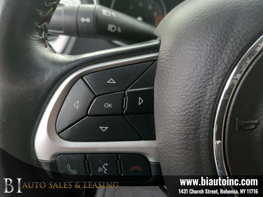 2017 Jeep Compass Latitude 4x4, available for sale in Bohemia, New York | B I Auto Sales. Bohemia, New York 2017 Jeep Compass Latitude 4x4, available for sale in Bohemia, New York | B I Auto Sales. Bohemia, New York