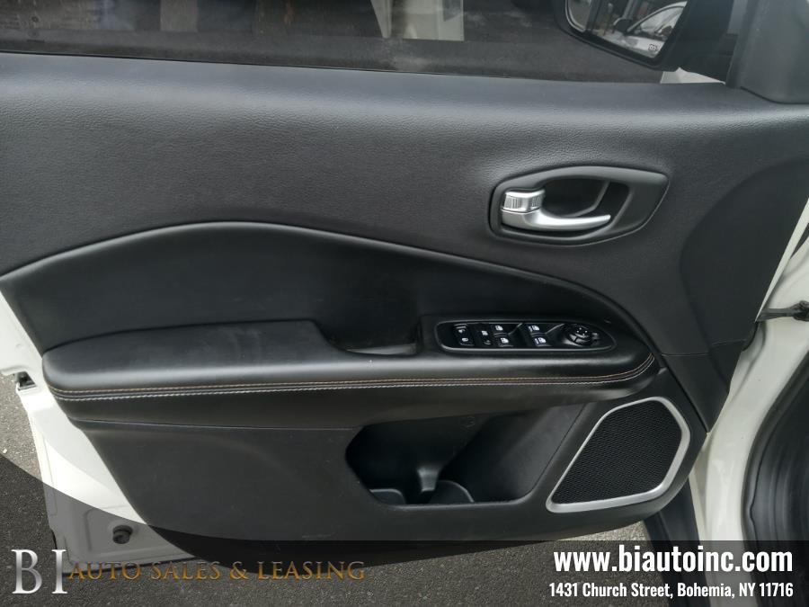 2017 Jeep Compass Latitude 4x4, available for sale in Bohemia, New York | B I Auto Sales. Bohemia, New York 2017 Jeep Compass Latitude 4x4, available for sale in Bohemia, New York | B I Auto Sales. Bohemia, New York