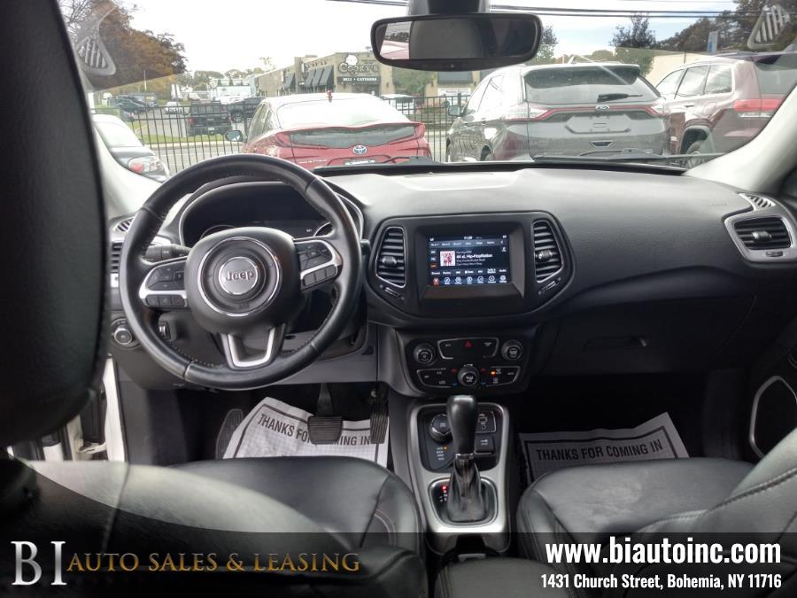 2017 Jeep Compass Latitude 4x4, available for sale in Bohemia, New York | B I Auto Sales. Bohemia, New York 2017 Jeep Compass Latitude 4x4, available for sale in Bohemia, New York | B I Auto Sales. Bohemia, New York