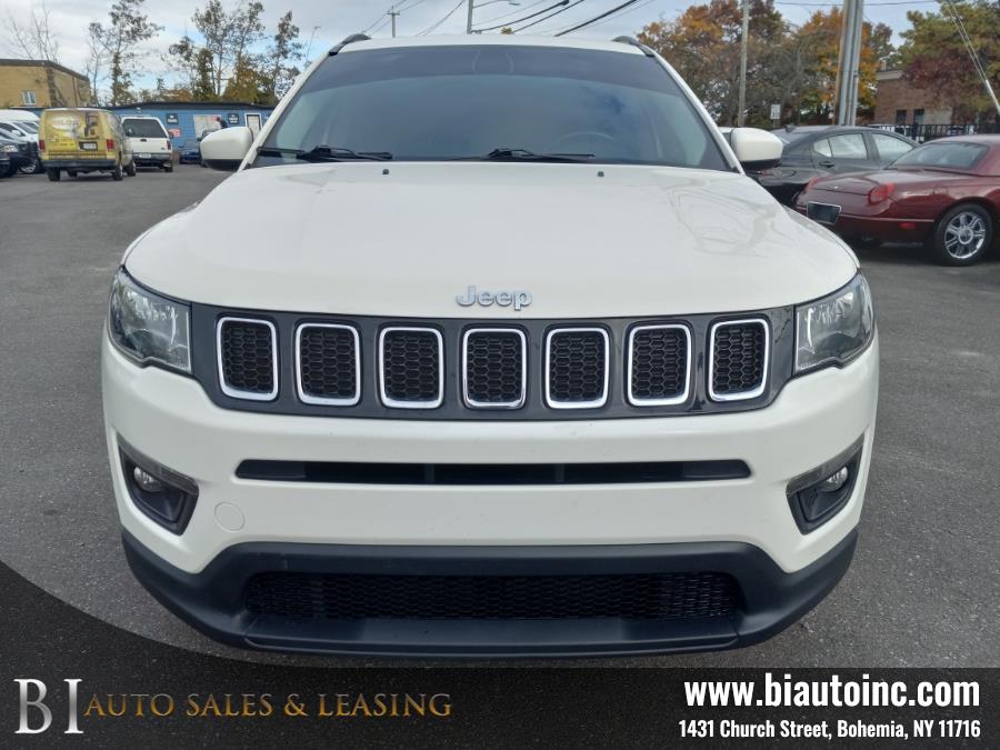 2017 Jeep Compass Latitude 4x4, available for sale in Bohemia, New York | B I Auto Sales. Bohemia, New York 2017 Jeep Compass Latitude 4x4, available for sale in Bohemia, New York | B I Auto Sales. Bohemia, New York