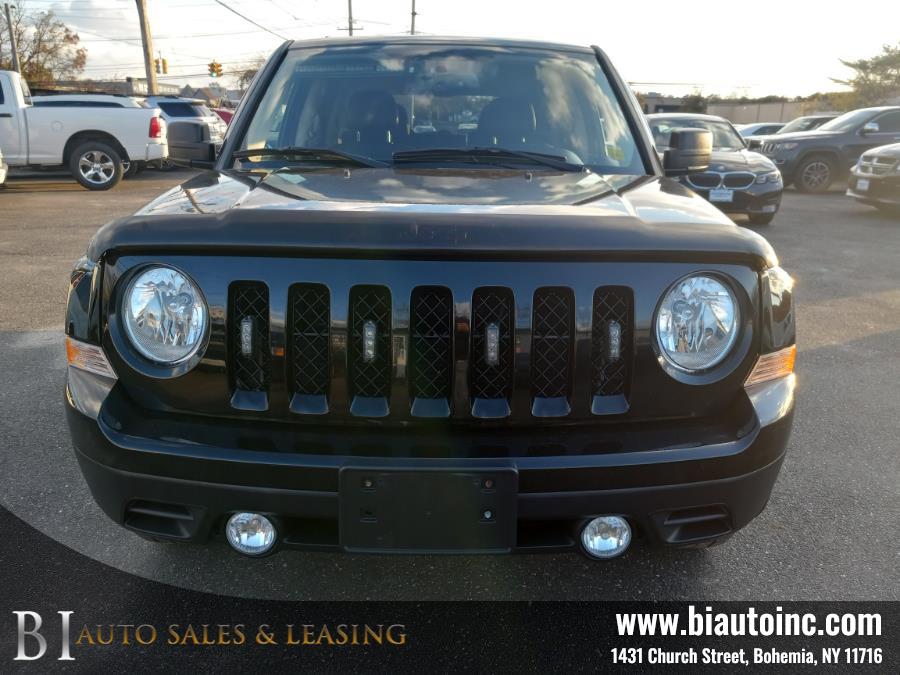 2015 Jeep Patriot 4WD 4dr Latitude, available for sale in Bohemia, New York | B I Auto Sales. Bohemia, New York 2015 Jeep Patriot 4WD 4dr Latitude, available for sale in Bohemia, New York | B I Auto Sales. Bohemia, New York