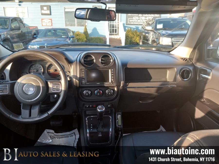 2015 Jeep Patriot 4WD 4dr Latitude, available for sale in Bohemia, New York | B I Auto Sales. Bohemia, New York 2015 Jeep Patriot 4WD 4dr Latitude, available for sale in Bohemia, New York | B I Auto Sales. Bohemia, New York