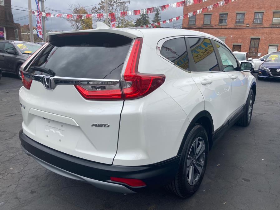 Used Honda CR-V EX AWD 2019 | Affordable Motors Inc. Bridgeport, Connecticut Used Honda CR-V EX AWD 2019 | Affordable Motors Inc. Bridgeport, Connecticut