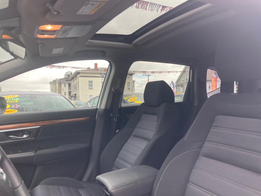 Used Honda CR-V EX AWD 2019 | Affordable Motors Inc. Bridgeport, Connecticut Used Honda CR-V EX AWD 2019 | Affordable Motors Inc. Bridgeport, Connecticut