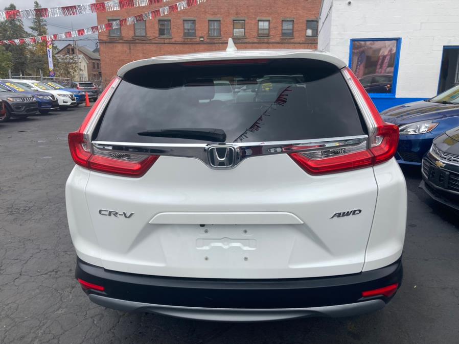 Used Honda CR-V EX AWD 2019 | Affordable Motors Inc. Bridgeport, Connecticut Used Honda CR-V EX AWD 2019 | Affordable Motors Inc. Bridgeport, Connecticut