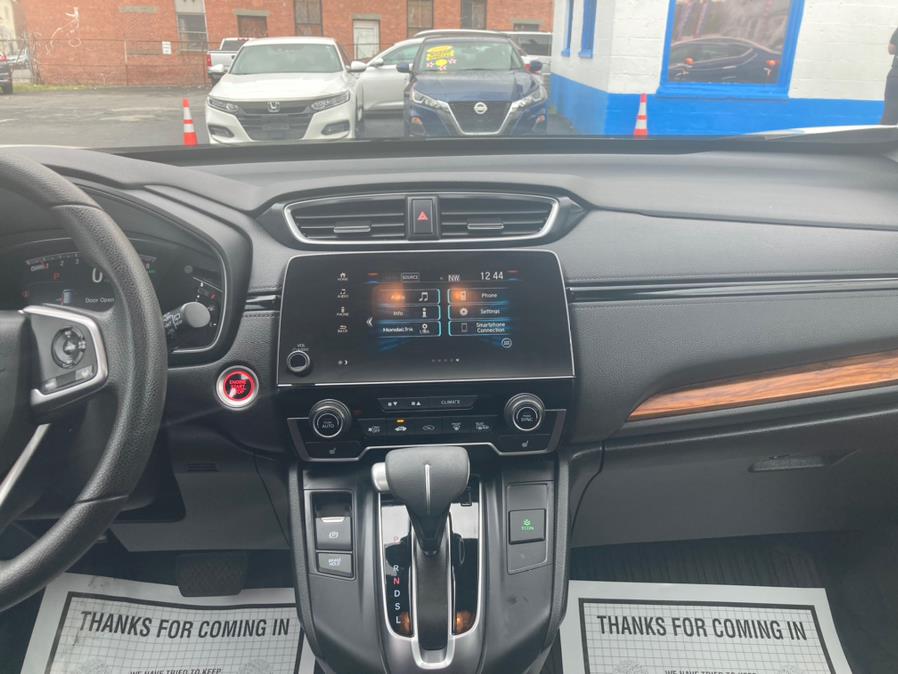 Used Honda CR-V EX AWD 2019 | Affordable Motors Inc. Bridgeport, Connecticut Used Honda CR-V EX AWD 2019 | Affordable Motors Inc. Bridgeport, Connecticut