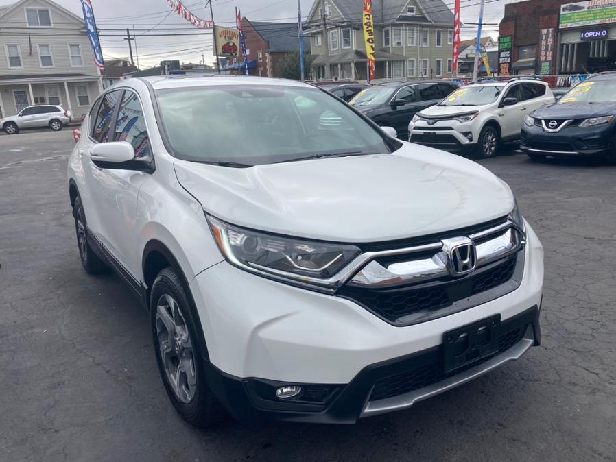 Used Honda CR-V EX AWD 2019 | Affordable Motors Inc. Bridgeport, Connecticut Used Honda CR-V EX AWD 2019 | Affordable Motors Inc. Bridgeport, Connecticut