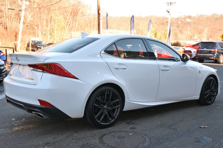 Used Lexus IS IS 300 F SPORT AWD 2019 | Highline Car Connection. Waterbury, Connecticut Used Lexus IS IS 300 F SPORT AWD 2019 | Highline Car Connection. Waterbury, Connecticut