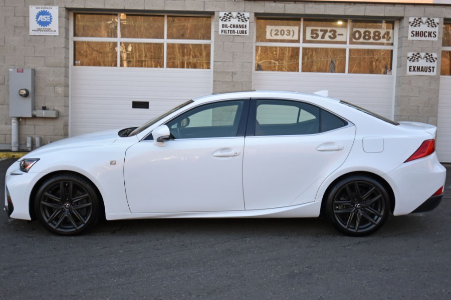 Used Lexus IS IS 300 F SPORT AWD 2019 | Highline Car Connection. Waterbury, Connecticut Used Lexus IS IS 300 F SPORT AWD 2019 | Highline Car Connection. Waterbury, Connecticut