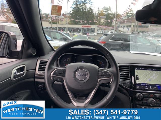 Used Jeep Grand Cherokee Altitude 2019 | Apex Westchester Used Vehicles. White Plains, New York Used Jeep Grand Cherokee Altitude 2019 | Apex Westchester Used Vehicles. White Plains, New York
