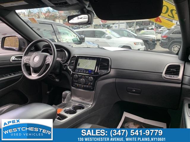Used Jeep Grand Cherokee Altitude 2019 | Apex Westchester Used Vehicles. White Plains, New York Used Jeep Grand Cherokee Altitude 2019 | Apex Westchester Used Vehicles. White Plains, New York
