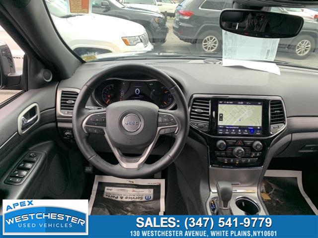Used Jeep Grand Cherokee Altitude 2019 | Apex Westchester Used Vehicles. White Plains, New York Used Jeep Grand Cherokee Altitude 2019 | Apex Westchester Used Vehicles. White Plains, New York