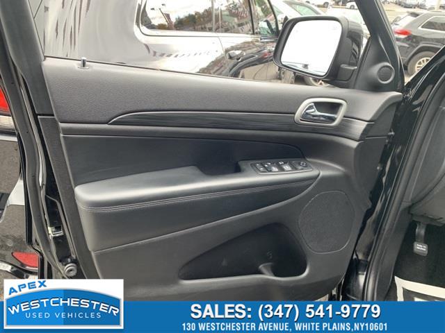 Used Jeep Grand Cherokee Altitude 2019 | Apex Westchester Used Vehicles. White Plains, New York Used Jeep Grand Cherokee Altitude 2019 | Apex Westchester Used Vehicles. White Plains, New York