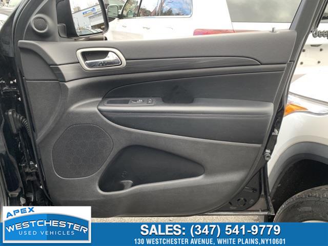 Used Jeep Grand Cherokee Altitude 2019 | Apex Westchester Used Vehicles. White Plains, New York Used Jeep Grand Cherokee Altitude 2019 | Apex Westchester Used Vehicles. White Plains, New York
