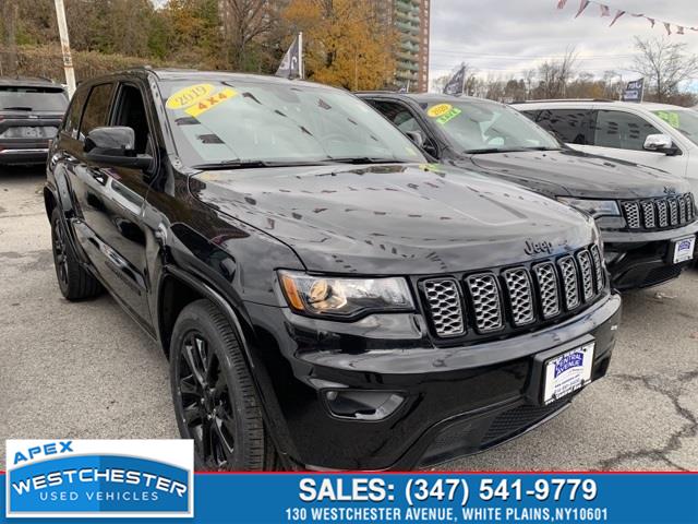 Used Jeep Grand Cherokee Altitude 2019 | Apex Westchester Used Vehicles. White Plains, New York Used Jeep Grand Cherokee Altitude 2019 | Apex Westchester Used Vehicles. White Plains, New York