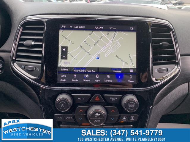 Used Jeep Grand Cherokee Altitude 2019 | Apex Westchester Used Vehicles. White Plains, New York Used Jeep Grand Cherokee Altitude 2019 | Apex Westchester Used Vehicles. White Plains, New York