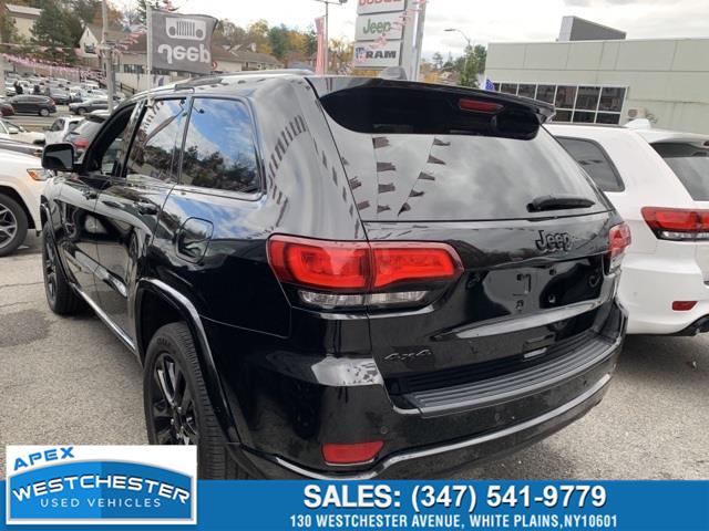 Used Jeep Grand Cherokee Altitude 2019 | Apex Westchester Used Vehicles. White Plains, New York Used Jeep Grand Cherokee Altitude 2019 | Apex Westchester Used Vehicles. White Plains, New York