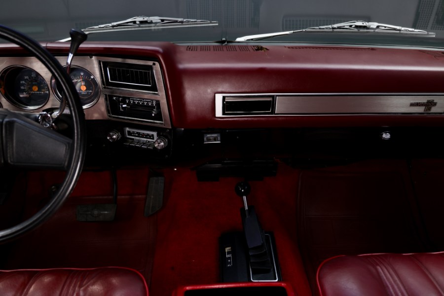1983 Chevrolet Blazer 2dr Wagon K5 Utility HT 4WD, available for sale in North Salem, New York | Meccanic Shop North Inc. North Salem, New York 1983 Chevrolet Blazer 2dr Wagon K5 Utility HT 4WD, available for sale in North Salem, New York | Meccanic Shop North Inc. North Salem, New York
