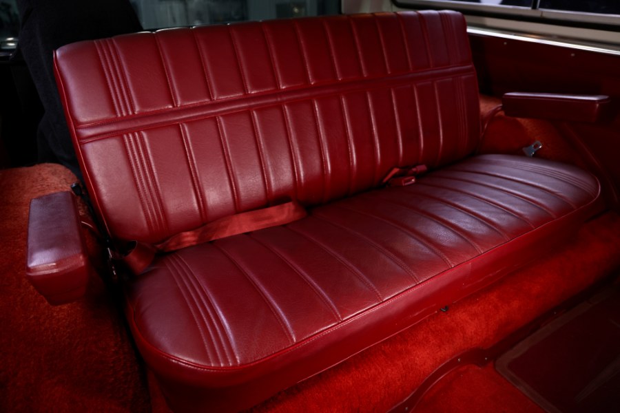 1983 Chevrolet Blazer 2dr Wagon K5 Utility HT 4WD, available for sale in North Salem, New York | Meccanic Shop North Inc. North Salem, New York 1983 Chevrolet Blazer 2dr Wagon K5 Utility HT 4WD, available for sale in North Salem, New York | Meccanic Shop North Inc. North Salem, New York