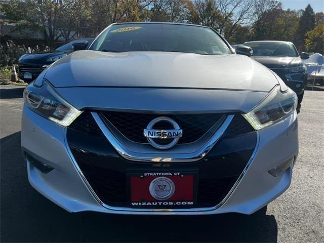 2016 Nissan Maxima 3.5 SL, available for sale in Stratford, Connecticut | Wiz Leasing Inc. Stratford, Connecticut 2016 Nissan Maxima 3.5 SL, available for sale in Stratford, Connecticut | Wiz Leasing Inc. Stratford, Connecticut