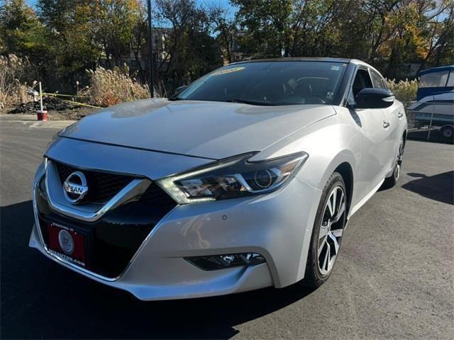 2016 Nissan Maxima 3.5 SL, available for sale in Stratford, Connecticut | Wiz Leasing Inc. Stratford, Connecticut 2016 Nissan Maxima 3.5 SL, available for sale in Stratford, Connecticut | Wiz Leasing Inc. Stratford, Connecticut