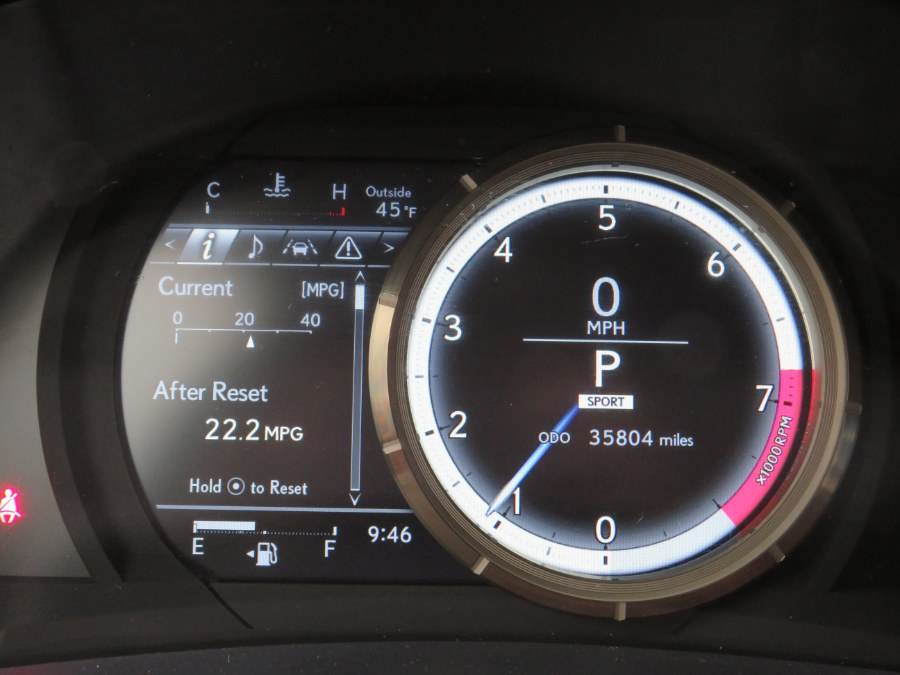 Used Lexus IS 300 F Sport AWD 2019 | Road Masters II INC. Middle Village, New York Used Lexus IS 300 F Sport AWD 2019 | Road Masters II INC. Middle Village, New York