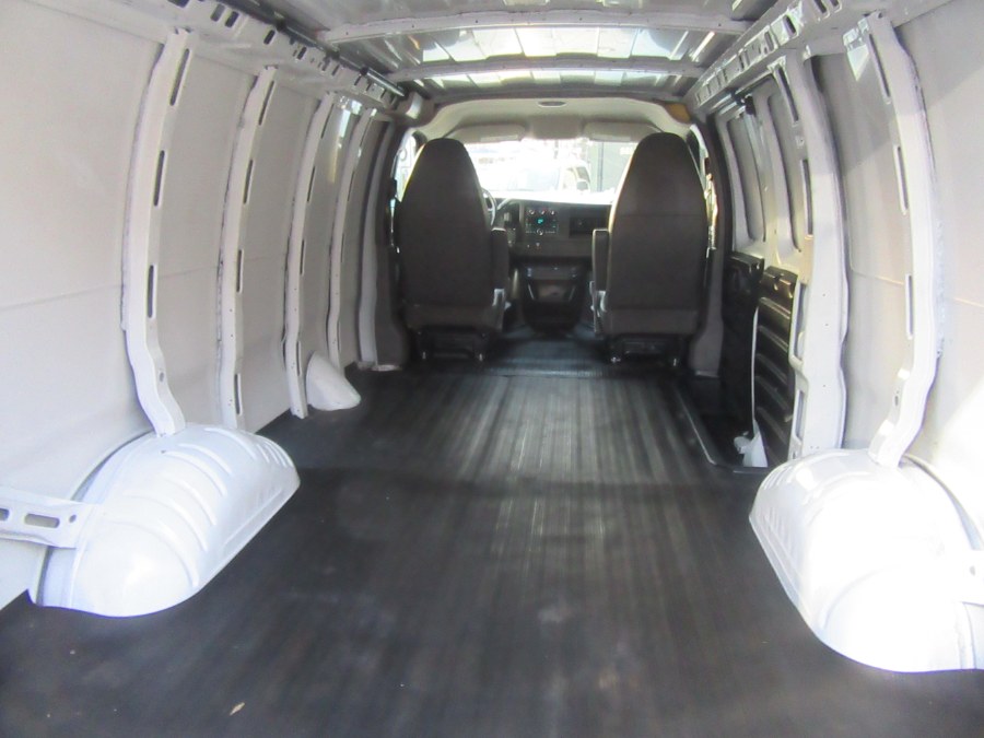 2013 Chevrolet Express Cargo Van RWD 2500 135", available for sale in Little Ferry, New Jersey | Royalty Auto Sales. Little Ferry, New Jersey 2013 Chevrolet Express Cargo Van RWD 2500 135", available for sale in Little Ferry, New Jersey | Royalty Auto Sales. Little Ferry, New Jersey
