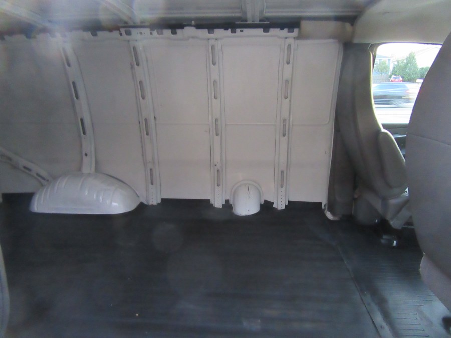 2013 Chevrolet Express Cargo Van RWD 2500 135", available for sale in Little Ferry, New Jersey | Royalty Auto Sales. Little Ferry, New Jersey 2013 Chevrolet Express Cargo Van RWD 2500 135", available for sale in Little Ferry, New Jersey | Royalty Auto Sales. Little Ferry, New Jersey