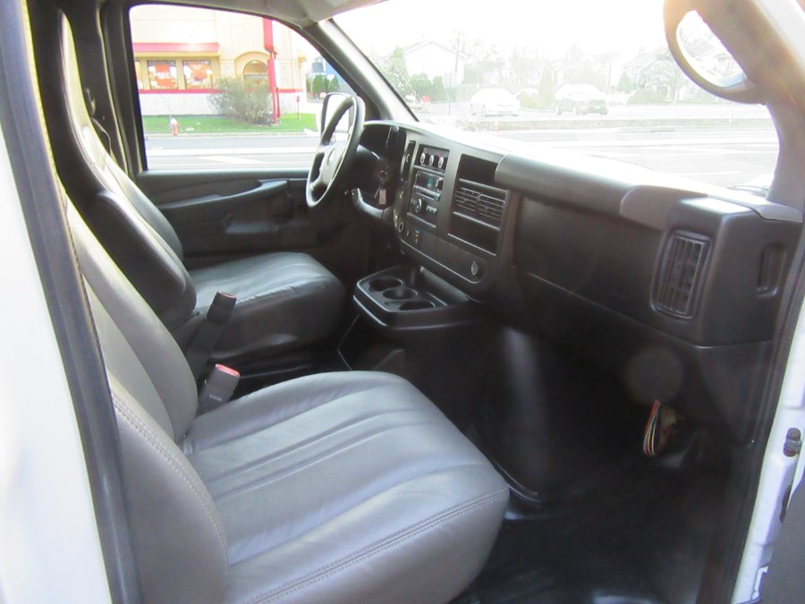 2013 Chevrolet Express Cargo Van RWD 2500 135", available for sale in Little Ferry, New Jersey | Royalty Auto Sales. Little Ferry, New Jersey 2013 Chevrolet Express Cargo Van RWD 2500 135", available for sale in Little Ferry, New Jersey | Royalty Auto Sales. Little Ferry, New Jersey