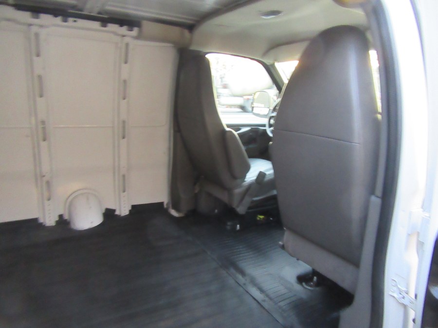 2013 Chevrolet Express Cargo Van RWD 2500 135", available for sale in Little Ferry, New Jersey | Royalty Auto Sales. Little Ferry, New Jersey 2013 Chevrolet Express Cargo Van RWD 2500 135", available for sale in Little Ferry, New Jersey | Royalty Auto Sales. Little Ferry, New Jersey