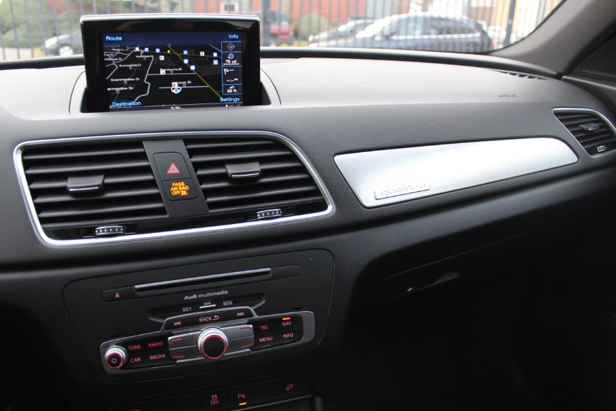 2018 Audi Q3 Premium plus, available for sale in Deer Park, New York | Car Tec Enterprise Leasing & Sales LLC. Deer Park, New York 2018 Audi Q3 Premium plus, available for sale in Deer Park, New York | Car Tec Enterprise Leasing & Sales LLC. Deer Park, New York