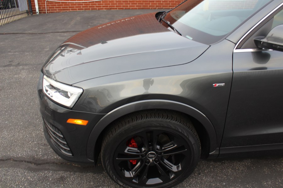 2018 Audi Q3 Premium plus, available for sale in Deer Park, New York | Car Tec Enterprise Leasing & Sales LLC. Deer Park, New York 2018 Audi Q3 Premium plus, available for sale in Deer Park, New York | Car Tec Enterprise Leasing & Sales LLC. Deer Park, New York