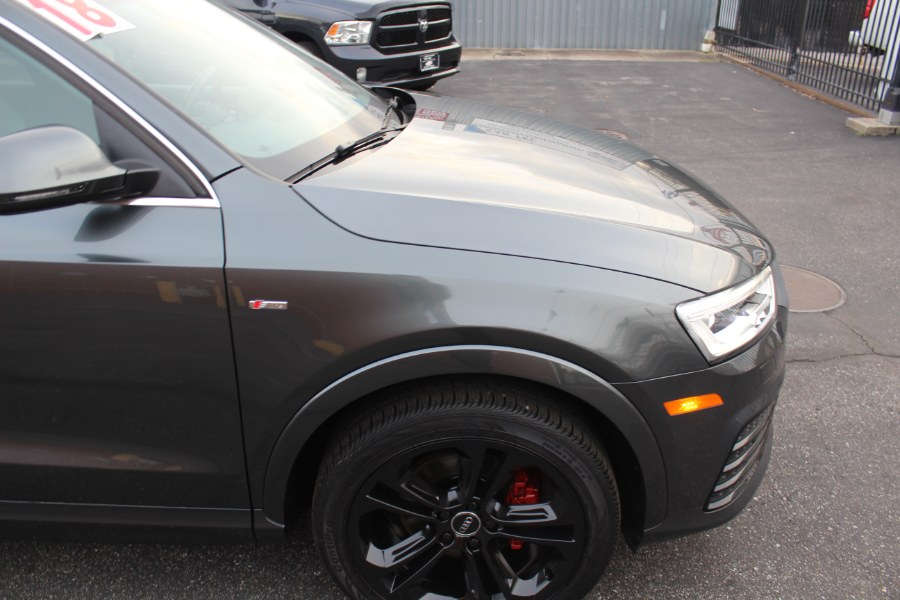 2018 Audi Q3 Premium plus, available for sale in Deer Park, New York | Car Tec Enterprise Leasing & Sales LLC. Deer Park, New York 2018 Audi Q3 Premium plus, available for sale in Deer Park, New York | Car Tec Enterprise Leasing & Sales LLC. Deer Park, New York