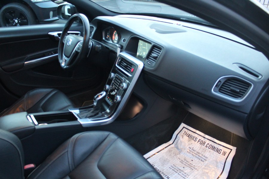 2016 Volvo S60 4dr Sdn T6 R-Design Platinum AWD *Ltd Avail*, available for sale in Deer Park, New York | Car Tec Enterprise Leasing & Sales LLC. Deer Park, New York 2016 Volvo S60 4dr Sdn T6 R-Design Platinum AWD *Ltd Avail*, available for sale in Deer Park, New York | Car Tec Enterprise Leasing & Sales LLC. Deer Park, New York