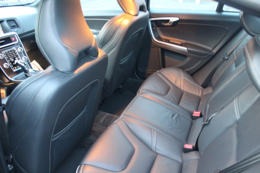 2016 Volvo S60 4dr Sdn T6 R-Design Platinum AWD *Ltd Avail*, available for sale in Deer Park, New York | Car Tec Enterprise Leasing & Sales LLC. Deer Park, New York 2016 Volvo S60 4dr Sdn T6 R-Design Platinum AWD *Ltd Avail*, available for sale in Deer Park, New York | Car Tec Enterprise Leasing & Sales LLC. Deer Park, New York