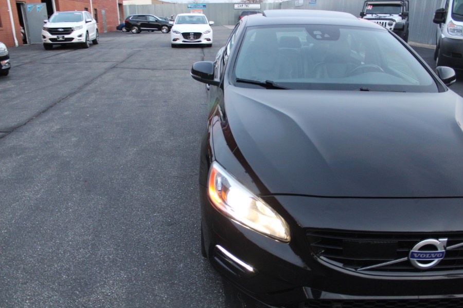 2016 Volvo S60 4dr Sdn T6 R-Design Platinum AWD *Ltd Avail*, available for sale in Deer Park, New York | Car Tec Enterprise Leasing & Sales LLC. Deer Park, New York 2016 Volvo S60 4dr Sdn T6 R-Design Platinum AWD *Ltd Avail*, available for sale in Deer Park, New York | Car Tec Enterprise Leasing & Sales LLC. Deer Park, New York