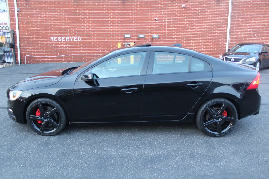 2016 Volvo S60 4dr Sdn T6 R-Design Platinum AWD *Ltd Avail*, available for sale in Deer Park, New York | Car Tec Enterprise Leasing & Sales LLC. Deer Park, New York 2016 Volvo S60 4dr Sdn T6 R-Design Platinum AWD *Ltd Avail*, available for sale in Deer Park, New York | Car Tec Enterprise Leasing & Sales LLC. Deer Park, New York