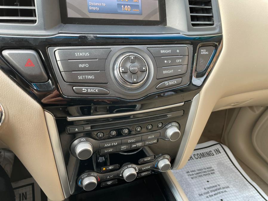 2015 Nissan Pathfinder PLATINUM, available for sale in Jamaica, New York | Sylhet Motors Inc.. Jamaica, New York 2015 Nissan Pathfinder PLATINUM, available for sale in Jamaica, New York | Sylhet Motors Inc.. Jamaica, New York