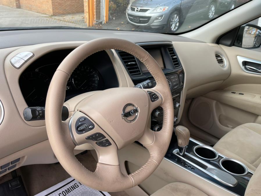 2015 Nissan Pathfinder PLATINUM, available for sale in Jamaica, New York | Sylhet Motors Inc.. Jamaica, New York 2015 Nissan Pathfinder PLATINUM, available for sale in Jamaica, New York | Sylhet Motors Inc.. Jamaica, New York