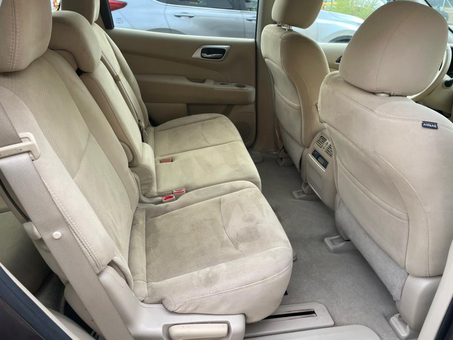 2015 Nissan Pathfinder PLATINUM, available for sale in Jamaica, New York | Sylhet Motors Inc.. Jamaica, New York 2015 Nissan Pathfinder PLATINUM, available for sale in Jamaica, New York | Sylhet Motors Inc.. Jamaica, New York