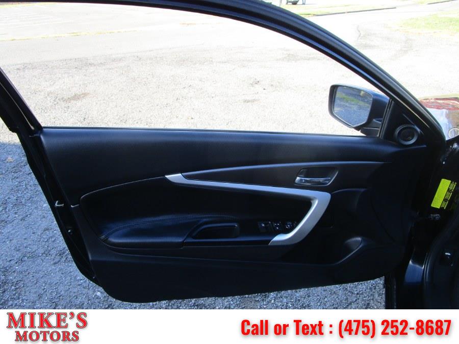 Used Honda Accord Coupe 2dr I4 CVT LX-S 2014 | Mike's Motors LLC. Stratford, Connecticut Used Honda Accord Coupe 2dr I4 CVT LX-S 2014 | Mike's Motors LLC. Stratford, Connecticut