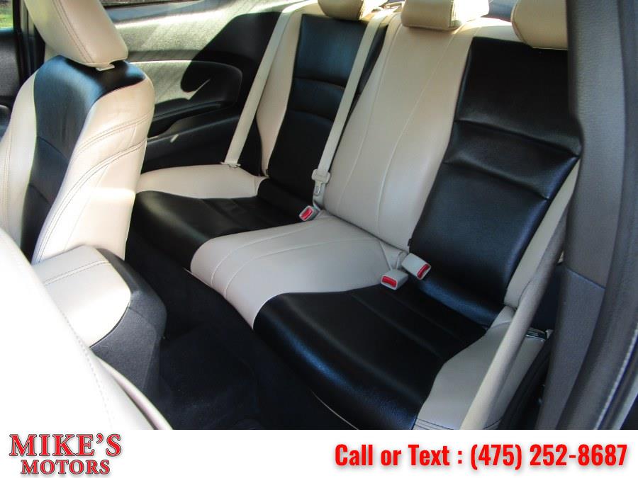 Used Honda Accord Coupe 2dr I4 CVT LX-S 2014 | Mike's Motors LLC. Stratford, Connecticut Used Honda Accord Coupe 2dr I4 CVT LX-S 2014 | Mike's Motors LLC. Stratford, Connecticut