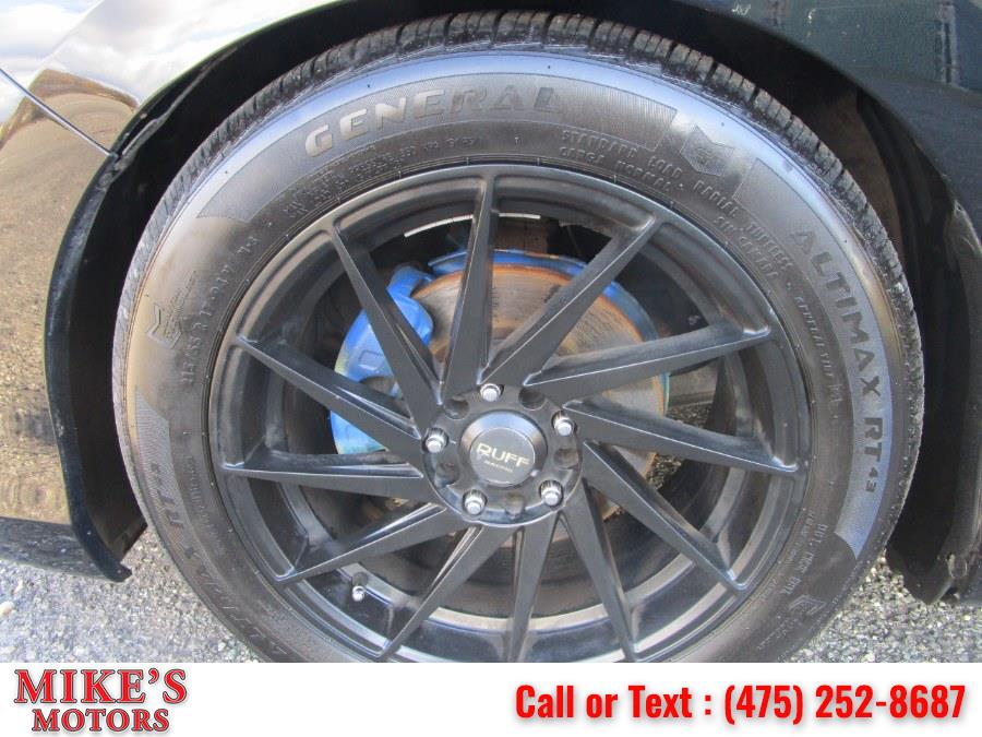 Used Honda Accord Coupe 2dr I4 CVT LX-S 2014 | Mike's Motors LLC. Stratford, Connecticut Used Honda Accord Coupe 2dr I4 CVT LX-S 2014 | Mike's Motors LLC. Stratford, Connecticut