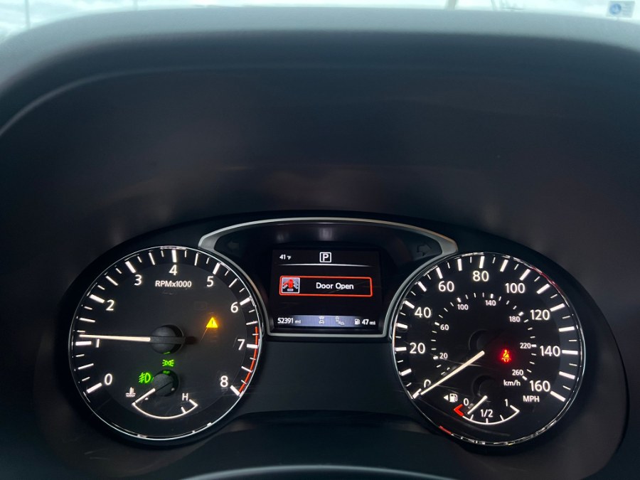 Used Nissan Pathfinder FWD SL 2020 | Inman Motors Sales. Medford, Massachusetts Used Nissan Pathfinder FWD SL 2020 | Inman Motors Sales. Medford, Massachusetts
